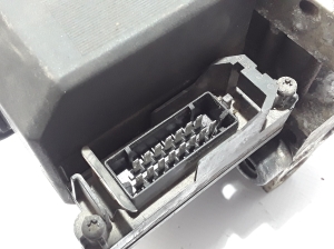 RENAULT Safrane I (1992–2000) ABS Steuergerät - 4