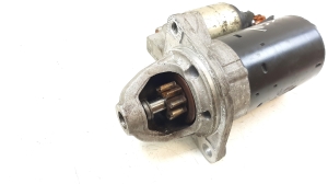 BMW 3 SERIES E90 (2004–2013) Starter 7521123 - 2
