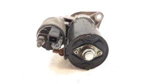 BMW 3 SERIES E90 (2004–2013) Starter 7521123 - 3