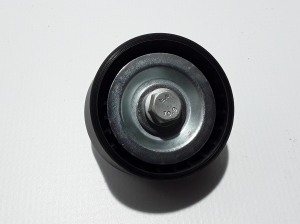  Belt tensioner pulley 