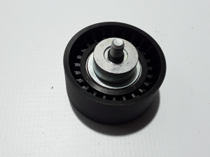  Belt tensioner pulley 