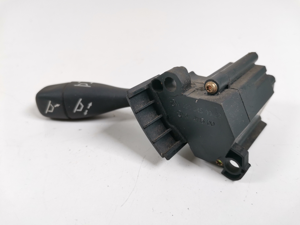 MERCEDES-BENZ E-Class W210 (1995-2002) Steering Wheel Adjustment Switch A2205450022 20443811