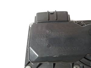 LEXUS GS (2011–2017) Accelerator valve 2203031070 - 5