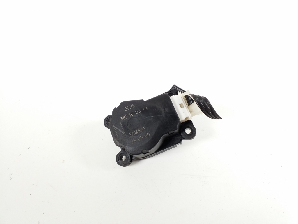 MERCEDES-BENZ S-Class W220 (1998-2005) Interior Heater Flap Motor Actuator A2208201042 20443810