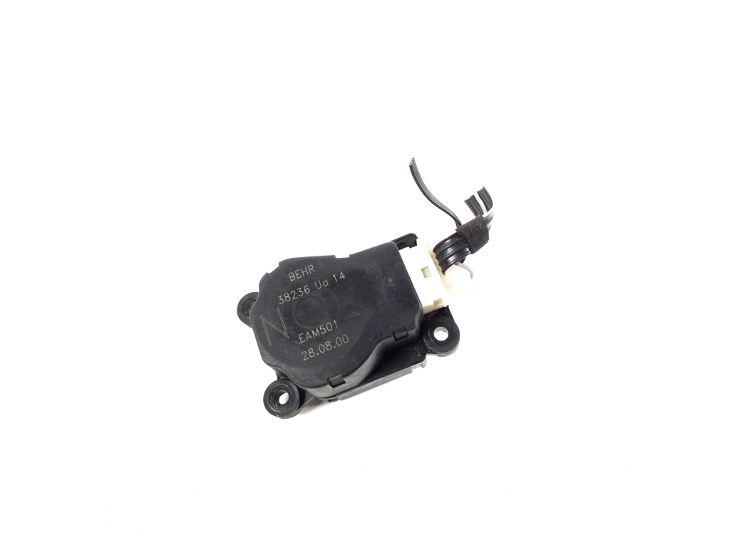 MERCEDES-BENZ S-Class W220 (1998-2005) Interior Heater Flap Motor Actuator A2208201042 20443808