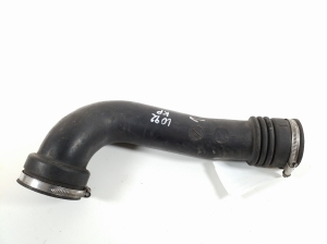 Mercedes Benz S-Class 220 (1998–2005) Õhu sisselaske voolik A6280980001 - 2