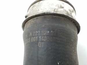Interkūlera šļūtene - A2205280782