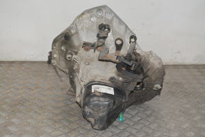 Smart Forfour (2014–2026) Gearbox A44532600900 - 2