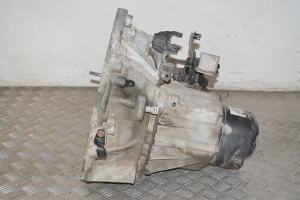 Smart Forfour (2014–2026) Gearbox A44532600900 - 3