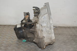 Smart Forfour (2014–2026) Gearbox A44532600900 - 4