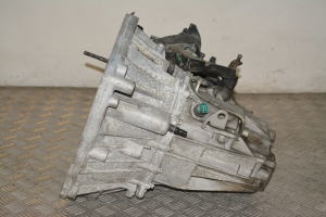 NISSAN Qashqai (2013–2021) Getriebe TL4137 - 3