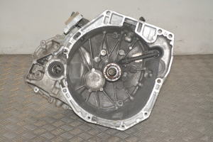 Getriebe - TL4137