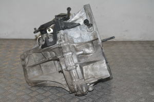 NISSAN Qashqai (2013–2021) Getriebe TL4137 - 5