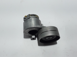 RENAULT Megane II (2002–2009) Lichtmaschinen Riemenspanner 8200840823 - 2