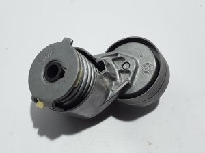 RENAULT Megane II (2002–2009) Lichtmaschinen Riemenspanner 8200840823 - 3