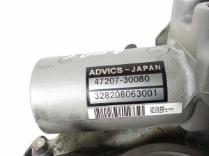 LEXUS GS (2011–2017) Sonstiges Teil der Bremsanlage 4720730080 - 2