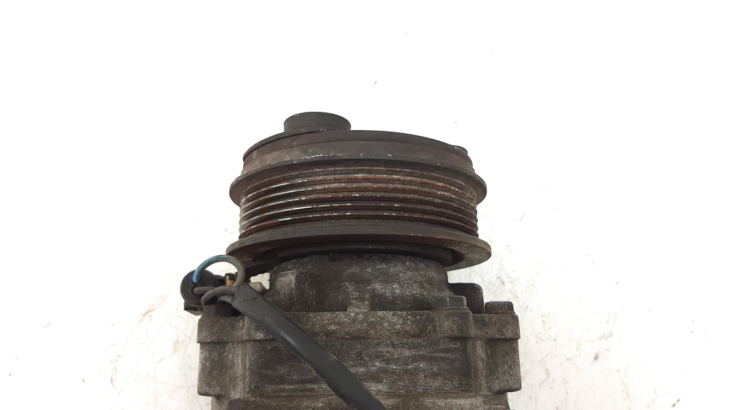 Used Ford Mondeo Air conditioner compressor 1S7H19D629DD