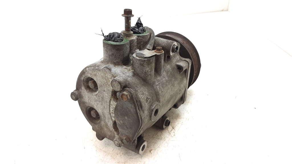 Used Ford Mondeo Air conditioner compressor 1S7H19D629DD
