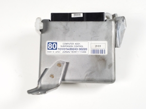 Steuergerät - 8924330220