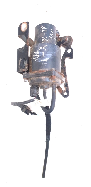 NISSAN X-Trail T32 (2013–2021) Sekundärluftpumpe 284K34BA0A - 3