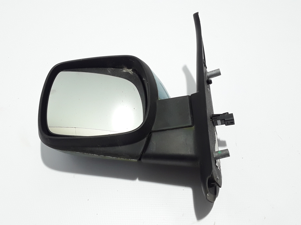 Used RENAULT Kangoo Side mirror and its details 8200495746