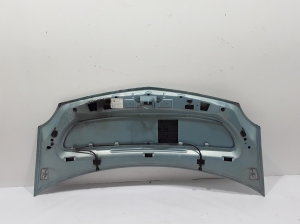 RENAULT Kangoo (2008–2020) Hood 7751478148 - 3