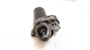 AUDI A4 B6 (2000–2005) Starter 078911023D - 2