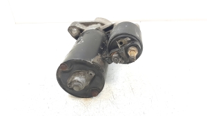 AUDI A6 C5 (1997–2005) Anlasser 078911023D - 2