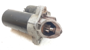 AUDI A6 C5 (1997–2005) Anlasser 078911023D - 3