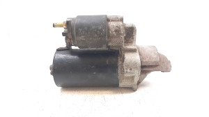 AUDI A6 C5 (1997–2005) Anlasser 078911023D - 4