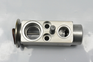 Mercedes Benz C-Class 204 (2007–2014) Kondicioniera šļūtene 2308300184 - 5