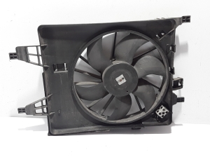 Jahutusventilaator - 7701069288