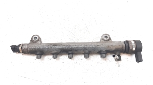 Common Rail Kraftstoffleitung - 314002A410