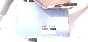 NISSAN Qashqai (2013–2021) Elektrische Servopumpe 488104EH0C - 3