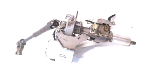 NISSAN Qashqai (2013–2021) Elektrische Servopumpe 488104EH0C - 4