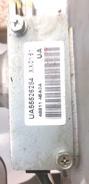 NISSAN X-Trail Qashqai (2013–2021) Elektrische Servopumpe 488114BA0A - 2