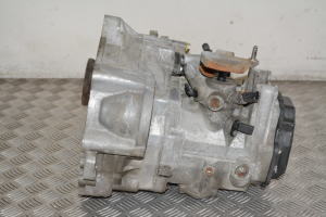 Skoda Yeti (2009–2017) Gearbox RTL - 2