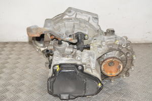 Skoda Yeti (2009–2017) Gearbox RTL - 4