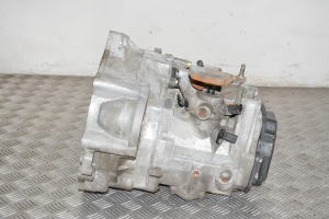 Skoda Yeti (2009–2017) Gearbox RTL - 5