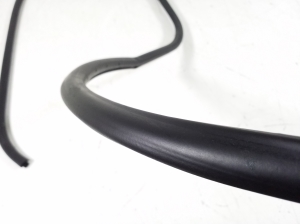 LEXUS GS (2011–2017) Rear side door seal - 2