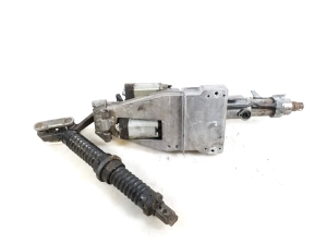 Mercedes Benz S-Class 220 (1998–2005) Roolivõll A2154600316 - 2