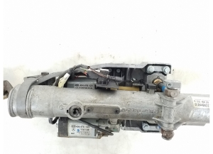 Mercedes Benz S-Class 220 (1998–2005) Roolivõll A2154600316 - 4