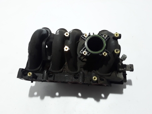   Intake manifold 