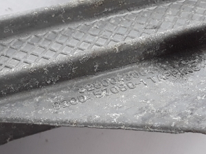 RENAULT Kangoo (2008–2020) Käigukasti kinnitus 8200043084 - 2