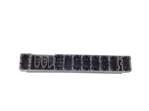 Mercedes Benz S-Class 220 (1998–2005) Front seat control unit A2208206926 - 2