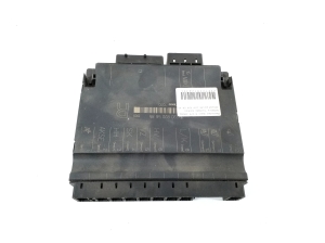 Mercedes Benz S-Class 220 (1998–2005) Front seat control unit A2208205685 - 4