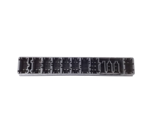 Mercedes Benz S-Class 220 (1998–2005) Front seat control unit A2208205685 - 5