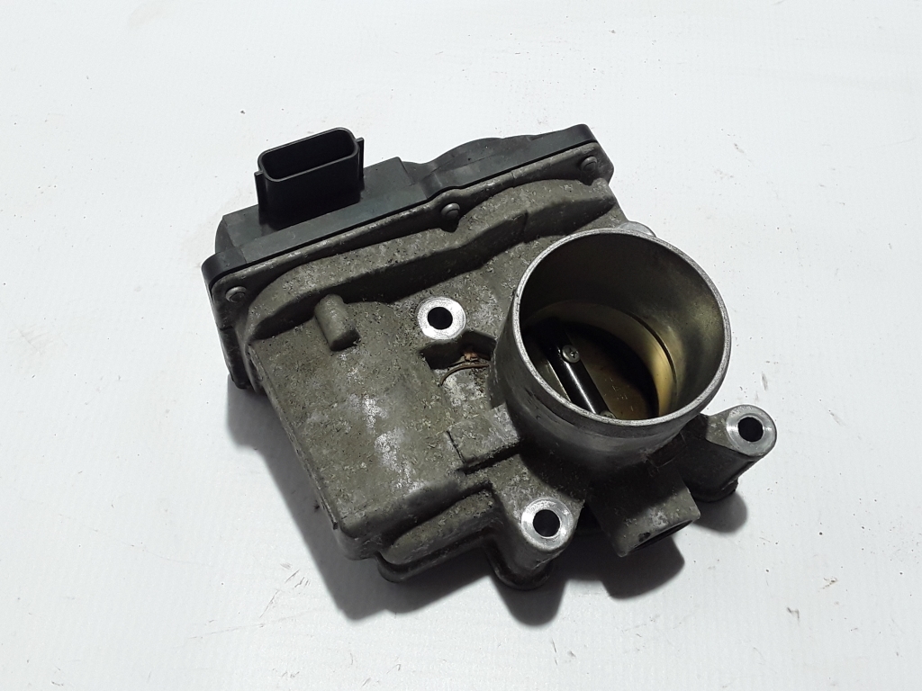 RENAULT Kangoo 1 generation (1998-2009) Throttle Body 8200745168 22419589