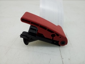 Mercedes Benz CLS-Class 219 (2004–2010) Hood release handle (interior) A1248800320 - 2