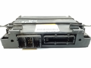 Mercedes Benz S-Class 220 (1998–2005) Front seat control unit A2208205585 - 2